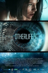 Постер аниме ДругаяЖизнь (2016)