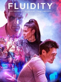 Постер аниме Другое поколение (2019)