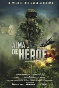 Постер аниме Душа героя (2019)