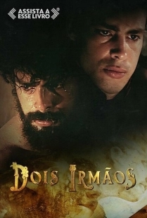 Постер аниме Два брата (2004)