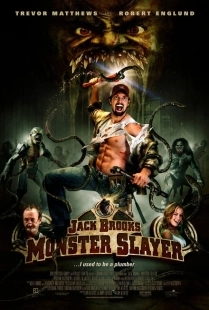 Джек Брукс  (2007)