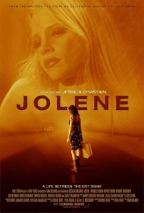 Постер аниме Джолин (2008)