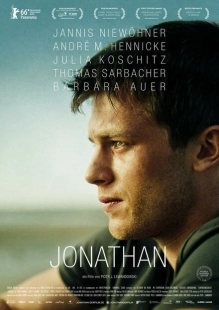 Постер аниме Джонатан (2016)