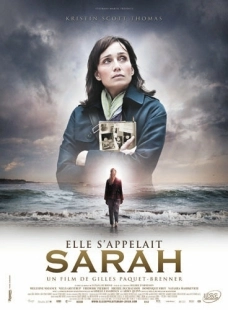 Постер аниме Ее зовут Сара (2010)