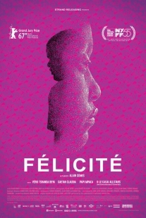 Постер аниме Фелисите (2017)