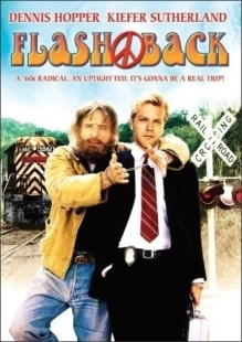Постер аниме Флэшбэк (1990)