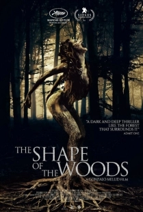 Постер аниме Форма леса (2021)