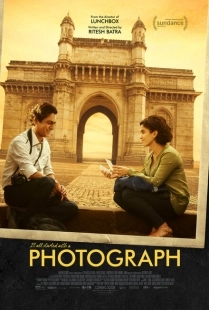 Постер аниме Фотография (2019)