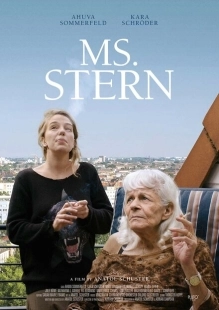 Постер аниме Фрау Штерн (2019)