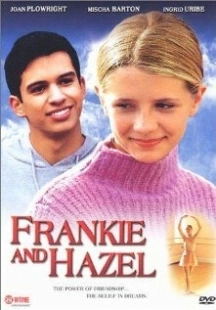 Постер аниме Фрэнки и Хэйзел (2000)