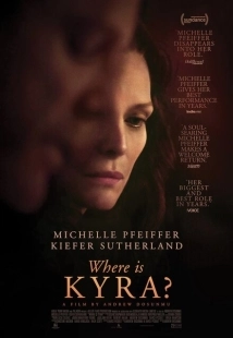 Постер аниме Где Кира? (2017)