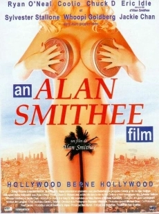 Постер аниме Гори, Голливуд, гори (1997)