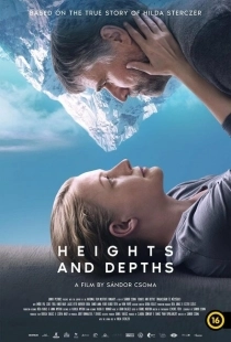 Постер аниме Горные вершины (2022)