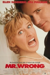 Постер аниме Господин Ошибка (1996)