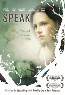 Постер аниме Говори (2004)