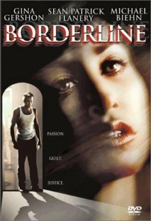 Постер аниме Грань одержимости (2002)