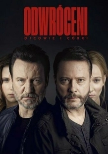 Постер фильмасериала Грехи отцов (2004)