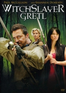 Постер аниме Гретель (2012)