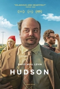 Постер аниме Хадсон (2019)