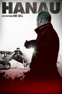 Постер аниме Ханау (Германия зимой) (2022)