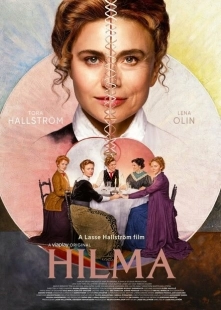 Постер аниме Хильма (2022)