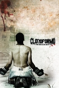 Постер фильмамультфильма Хлороформ (2012)