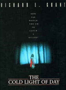 Постер аниме Холодный свет дня (1996)