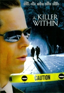 Постер аниме Идеальный убийца (2004)