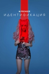 Постер аниме Идентификация (2018)