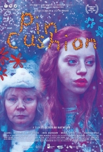 Постер аниме Игольница (2017)
