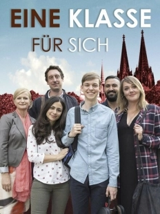 Постер аниме Их собственный класс (2019)