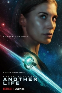 Постер фильмамультфильма Иная жизнь (2019)