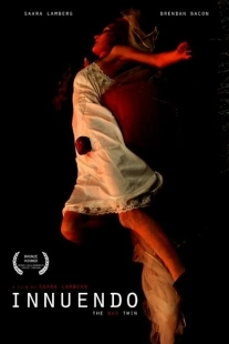 Постер аниме Инсинуация (2017)