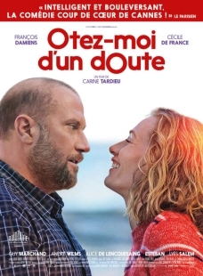 Постер аниме Избавь меня от сомнений (2017)
