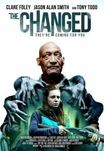 Постер аниме Изменённые (2021)