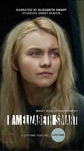 Постер аниме Я — Элизабет Смарт (2017)