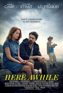 Постер аниме Я тут ненадолго (2019)