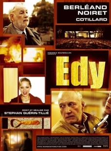 Постер аниме Эди (2005)