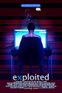 Постер аниме Эксплойтед (2022)