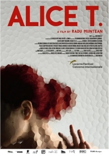 Постер аниме Элис Т. (2018)