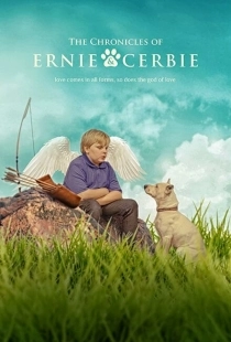 Постер аниме Эрни и Церби (2018)