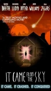 Постер аниме Это пришло с небес (1999)