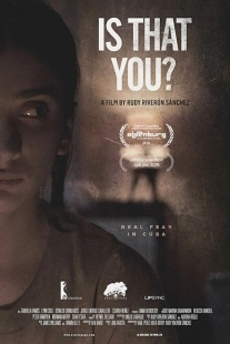 Постер аниме Это ты? (2018)