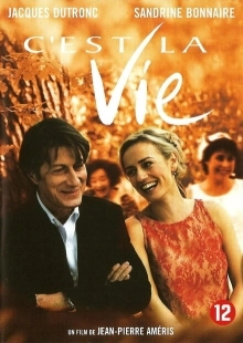 Постер аниме Это жизнь (2001)