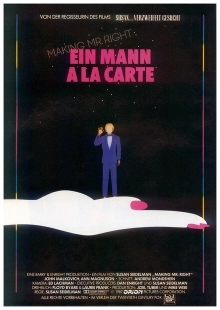 Постер аниме Как создать идеал (1987)