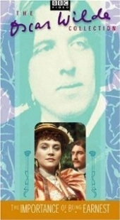 Постер аниме Как важно быть серьезным (1986)