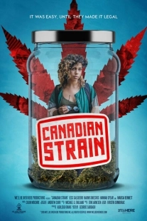 Постер аниме Канадский сорт (2019)