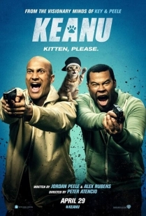 Постер аниме Киану (2016)