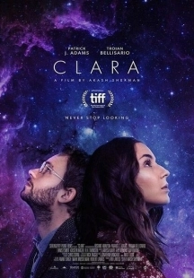 Постер аниме Клара (2018)