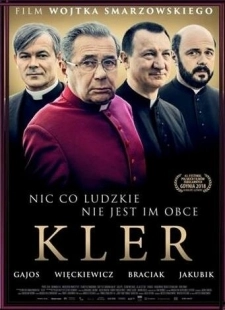 Постер аниме Клир (2018)